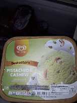 1.3L Selecta Pistachio & Cashew