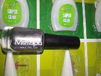 12ml Mefapo Nail Polish Cutics