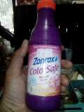 225ml Zonrox Color Safe