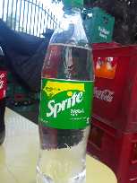 1.25L Sprite