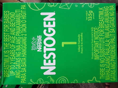 135g Nestogen 1