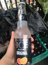 330ml Tanduay Ice Original