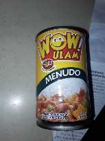 155g Wow Ulam Menudo