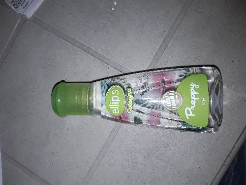 50ml Ellips Cologne Preppy