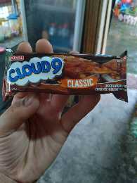 28g Cloud 9 Classic