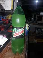 1.5L Mountain Dew