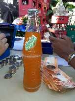 237ml Mirinda