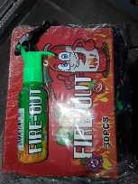 Giant Fire Out Spray