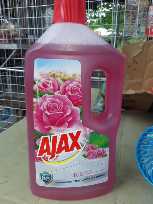 1L Ajax Rose Fresh