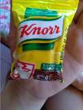 10g Knorr Beef Cubes