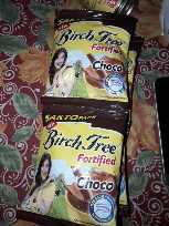 29g Birch Tree Fortified Choco