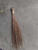 Silhig Tukog (Broom)