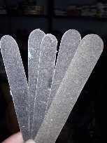 Small Nail Sharpener