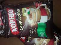 25g Kopiko Cappucino