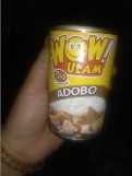 155g Wow Ulam Adobo