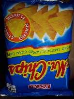 100g Mr.Chips