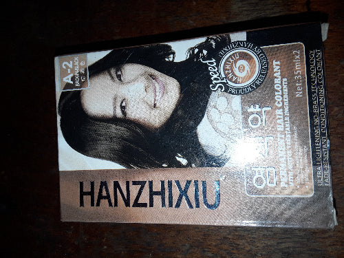 35ml Hanzhixiu Brown-Black