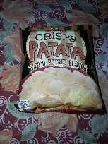 24g Oishi Patata