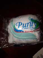 10g Purity cotton roll