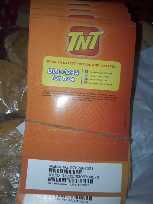 Sim Card TNT