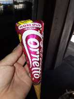 24×110ml Cornetto Banana Split