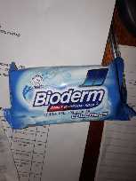 90g Bioderm Coolness Soap
