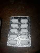 960mg Cotrimoxazole