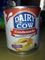 380g Dairy Cow Condensada