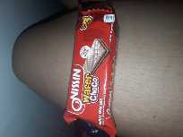 12g Nissin Wafer Choco