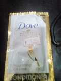 10ml Dove Nourishing Oil Care Conditioner