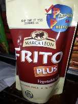 175ml Frito Plus Vegetable Oil