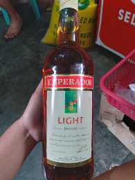 1L Emperador Light