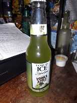 330ml Tanduay Ice Vodka Apple