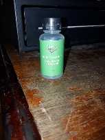 30ml Blue Diamond Nail Polish Remover