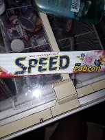 380g Speed Bar With Fabcon