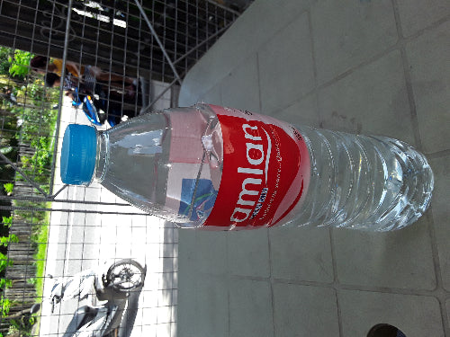 1L Amlan Purified Water