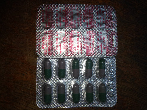 2mg Loperamide