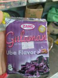 24g Gulaman Ube