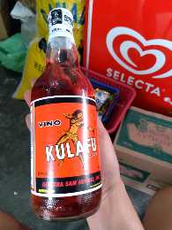 350ml Vino Kulafu