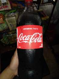 1.5L Coca Cola