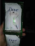 10ml Dove Hair Fall Rescue + Conditioner