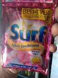 25ml Surf Fabric Conditioner