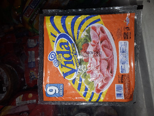 250g Vida Sweet Ham