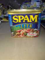 340g Spam Lite