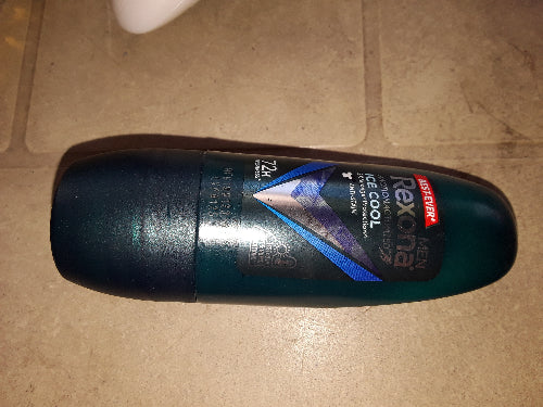 25ml Rexona Men Roll On Ice Cool