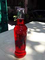 240ml Sting Red Energy Drink