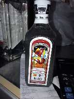 350ml Ginebra S. Miguel