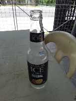 330ml Bottles Tanduay Ice