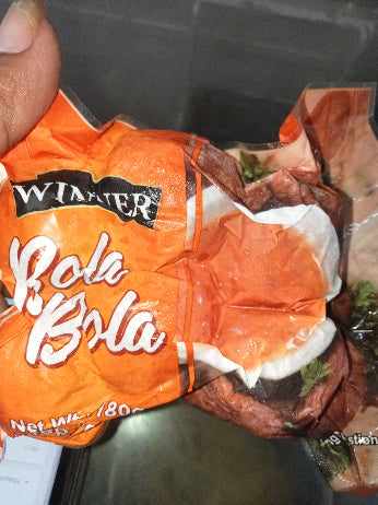 Winner Bola Bola 180g