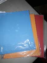 Short Construction Paper